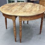 969 3159 MOON TABLE